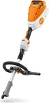 STIHL Akku-Kombimotor KMA 80 R AK-System Grundger&auml;t FA080116800