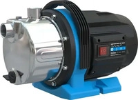G&uuml;de Gartenpumpe GP 1045 E 230 V P1: 1000 Watt max.4500l/h max:4,5 Bar
