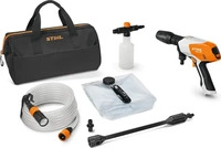 STIHL Akku-Niederdruckreiniger RCA 20 AS-System Grundger&auml;t kleinere Arbeiten /