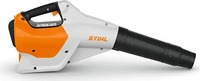 STIHL Akku-Blasger&auml;t BGA 160 AP-System Grundger&auml;t Gr&uuml;nschnitt / Laub / Schmutz 21