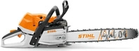 STIHL Benzin-Kettens&auml;ge MS 400 C-M 45 cm 3/8'RS Motors&auml;ge Forstwirtschaft mit