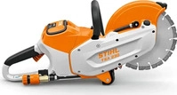STIHL Akku-Trennschleifer TSA 230 AP-System Grundger&auml;t 230 mm Bau / GaLa /