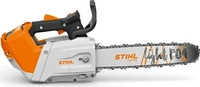 STIHL Akku-Kettens&auml;ge MSA 220.1 TC-O AP-System Grundger&auml;t PS3 Pro 30 cm