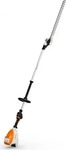 STIHL Akku-Heckenschere HLA 140 B AP-System 60 cm Grundger&auml;t lang 245 cm Form-/