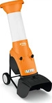 Stihl GHE 250 Elektro-Gartenh&auml;cksler 60080111040 max. &Oslash;30 mm