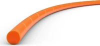 STIHL M&auml;hfaden rund leise &Oslash;2,4mm x 83 m orange 00009302421