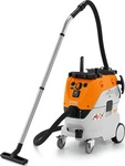 STIHL Elektro Nass- und Trockensauger SE 133 ME 47860124430 Profi f&uuml;r...