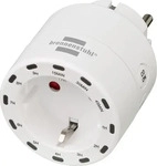 brennenstuhl Countdown Timer-Steckdose Innen IP20 Zeitschaltuhr mit LED-Anzeige
