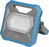 brennenstuhl Professional LED Hybrid Akkustrahler BS 8050 MH Au&szlig;en IP55 7500 lm 5000