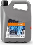 STIHL Ger&auml;tebenzin Moto4Plus f&uuml;r 4-Takt Motoren 07819897300 / 5 Liter