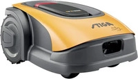 STIGA M&auml;hroboter G 600 kabelgebundene Ausf&uuml;hrung max. 600 m&sup2;