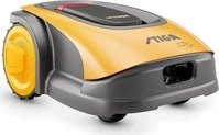 STIGA M&auml;hroboter G 1200 kabelgebundene Ausf&uuml;hrung max. 1200 m&sup2;