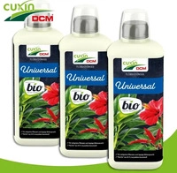 CUXIN DCM Fl&uuml;ssigd&uuml;nger Universal 800 ml BIO