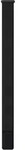 Garmin Ultrafit-Armb&auml;nder (20 mm) Nylon Schwarz - schwarz / ONE SIZE