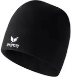 Erima M&uuml;tze Fleece Beanie Kids - ohne Farbe / XS