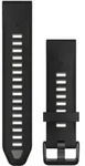 Garmin Quickfit 20 Armband - schwarz