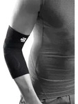 Bauerfeind Sports Elbow Support - schwarz / L