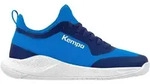 Kempa Kinderhallenschuhe Kourtfly Jr. - blau / 34