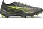 Puma Fu&szlig;ballschuhe Ultra 5 Ultimate FG - grau / 44