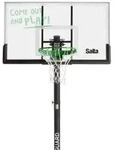 Salta Basketballanlage Guard - Guard Schwarz