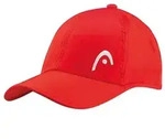 Head Schirmkappe Pro Player Cap - rot / ONE SIZE