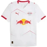 RB Leibzig Home Jersey 25/26 - wei&szlig; / S