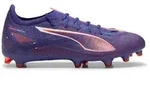 Puma Fu&szlig;ballschuhe Ultra 5 Pro FG/AG - blau / 44