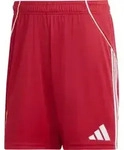 FC Liverpool Home Short 25/26 - rot / XL