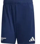 FC Arsenal Away Short 25/26 - dunkelblau / S