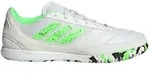 Adidas Hallenfu&szlig;ballschuhe Top Sala Competition - wei&szlig; / 40