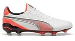 Puma Fu&szlig;ballschuhe King Ultimate FG/AG - wei&szlig; / 44