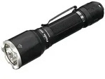 Fenix TK17 Taktische Taschenlampe mit Doppelschalter, 3600 Lumen