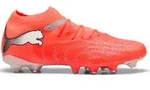 Puma Fu&szlig;ballschuhe Future 9 Pro FG/AG - rot / 44