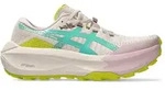 Asics Damenlaufschuhe Trabuco Max 5 - rosa / 41,5