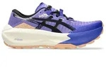 Asics Damenlaufschuhe Trabuco Max 5 - Amethyst/black / 40,5