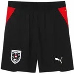 &Ouml;sterreich &Ouml;FB Shorts Replica 2026 - schwarz / S