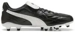 Puma Fu&szlig;ballschuhe King Top FG/AG - wei&szlig; / 44