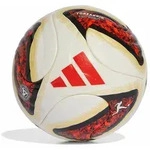 Adidas Fu&szlig;ball Bundesliga 26/27 Torfabrik Pro Ball DFL - wei&szlig; / 5