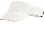 Salomon Shakeout Visor Cap, leichte Visor Laufkappe f&uuml;r Running und Alltag mit