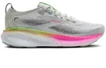 Brooks Damenlaufschuhe Adrenaline GTS 25 - OysterPinkGreen / 36