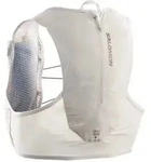 Salomon Laufrucksack Gravel Skin 4 Set - beige / L