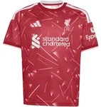 FC Liverpool Kinderfu&szlig;ballshirt Home 26/27 - rot / 176