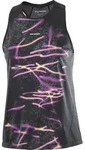 Salomon Shirt Shakeout Core Tank GFX, &auml;rmelloses Running Tanktop f&uuml;r warme