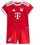 FC Bayern M&uuml;nchen Home Baby Kit 26/27, Baby Heimset mit Climacool und