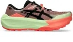 Asics Herrenlaufschuhe Trabuco Max 5, Umeboshi/Black - Umeboshi/black / 44,5