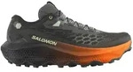 Salomon Herrenlaufschuhe Ultra Glide 4, Urban Chic / Black / Lime Cream - gr&uuml;n / 43