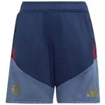 FC Bayern M&uuml;nchen Kindertrainingshose 26/27 - dunkelblau / 128