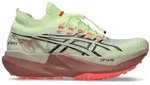 Asics Herrenlaufschuhe Metafuji Trail 2, Illuminate Yellow/Dark Aubergine -...