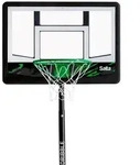 Salta Basketballanlage Dribble - Dribble Schwarz