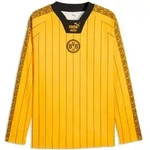 BVB Herrenfu&szlig;ballshirt King Jersey LS 26/27 - gelb / S